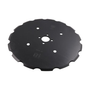 G15320012R Sėjamosios diskas Maschio / Gaspardo Ø477x6