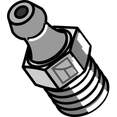 Tepimo nipelis - M8