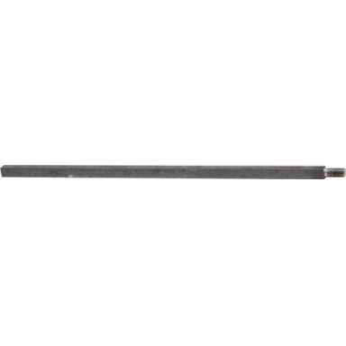 Kvadratinio profilio velenas 26x26 - 1350 - M24x2