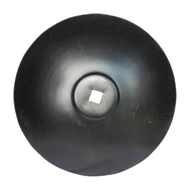 Diskas with flat neck - Ø710