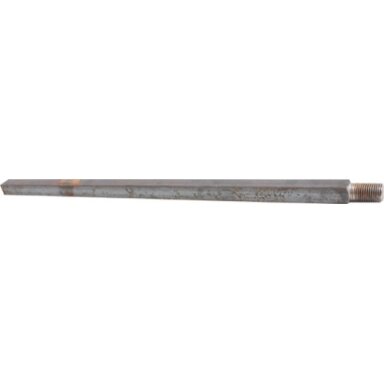 Kvadratinio profilio velenas 40x40 - 950 - M39x4