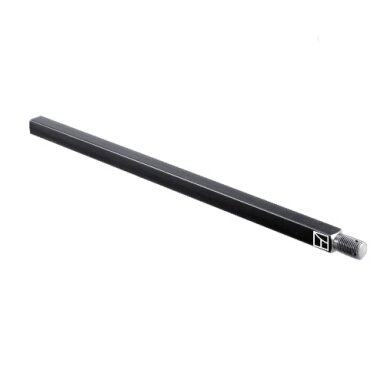 Kvadratinio profilio velenas 40x40 - 2930 - M39x4