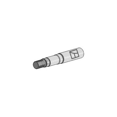 Guolio velenas 175 mm