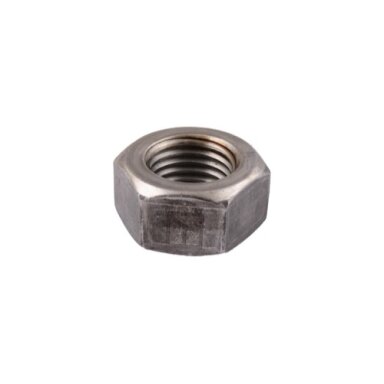 Veržlė M 30 x 3,5 for 30x30 square shaft