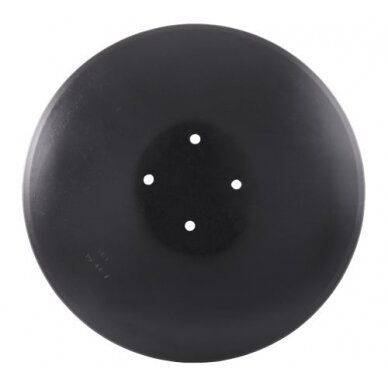 Diskas with flat neck - Ø460x5
