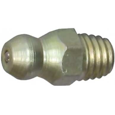 Tepimo nipelis - M6x1