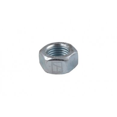 Veržlė M 27 x 3 for square shaft