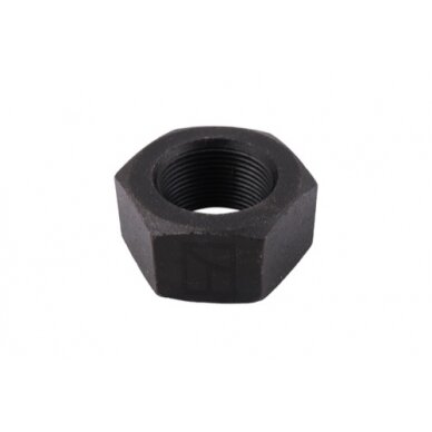 Veržlė M36x2 for square shaft