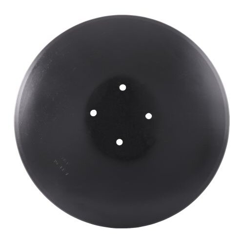 Diskas with flat neck - Ø460x5