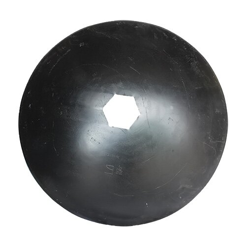 Diskas Ø610x6