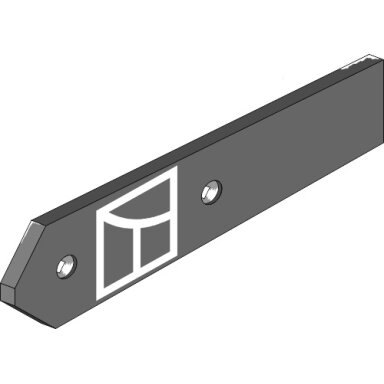 3401570 Lauko lenta Lemken, A1VL