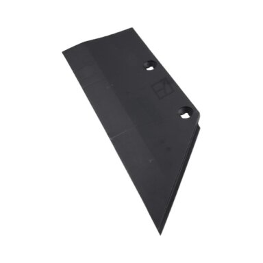 Priešplūgio noragėlis Lemken , sustiprintas 11x150 SB43P R, dešinė