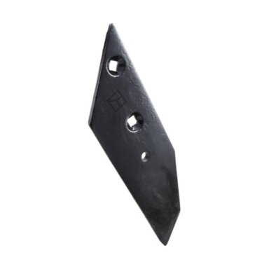 3364051 Priešplūgio noragėlio nosis Lemken, B2S L - 12mm, kairė