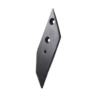3364150 Priešplūgio noragėlio nosis Lemken, sustiprinta B2SP R - 15mm, dešinė