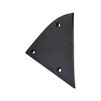 3451002 Keičiamas verstuvės priekis Lemken, B2KD R 10mm, dešinė