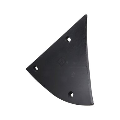 3451003 Keičiamas verstuvės priekis Lemken, B2KD L 10mm, kairė
