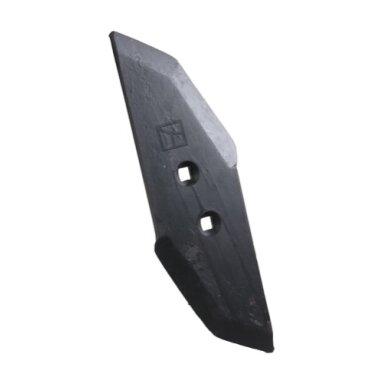 Apverčiamas kaltas Lemken  S2W R - 12mm, dešinė