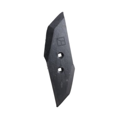 Apverčiamas kaltas Lemken  S2W L - 12mm, kairė