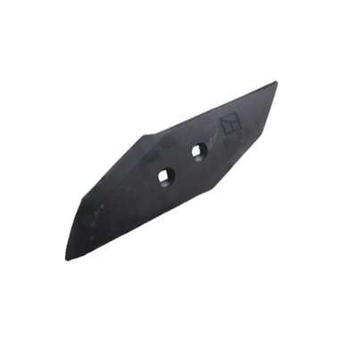 Apverčiamas kaltas Lemken  S2W R - 10mm, dešinė