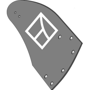 Verstuvė BU1B R, dešinė