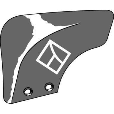 Verstuvėlė, kairė