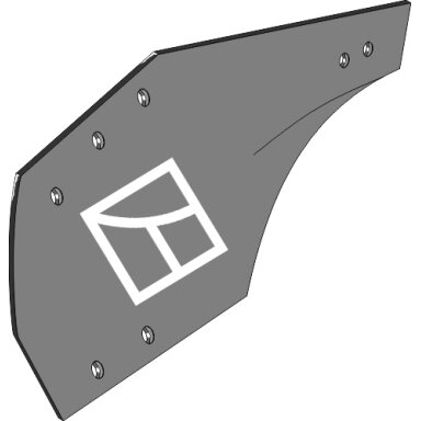 Verstuvė, kairė