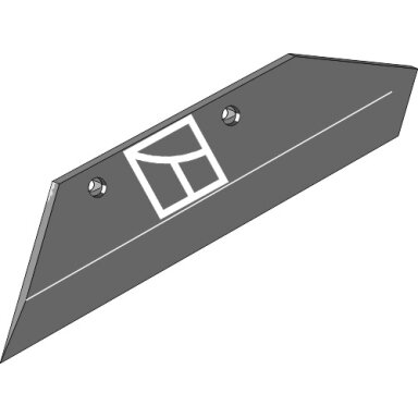 35043 Apverčiamas noragas plūgui Överum', kairė