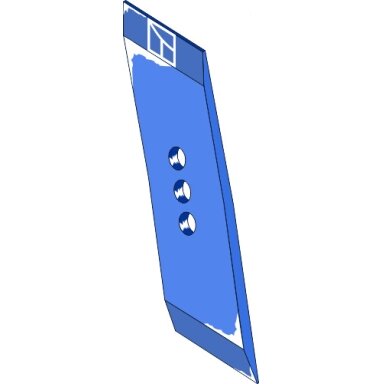 Kaltas MP332, dešinė