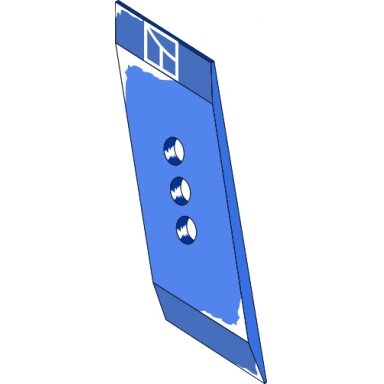 Kaltas MP350, dešinė