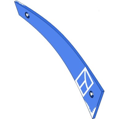 Verstuvės juosta SRP328P2, dešinė