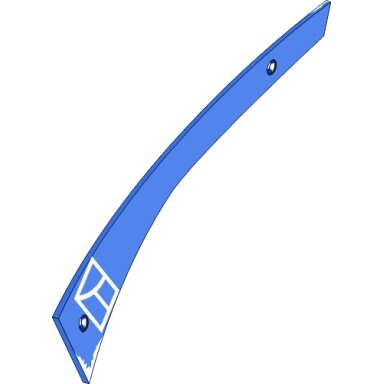 Verstuvės juosta SRP350WL3, kairė