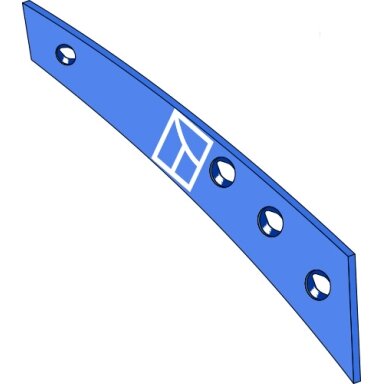 Verstuvės juosta SRP330W1, dešinė