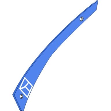 Verstuvės juosta SRP358RL3, kairė