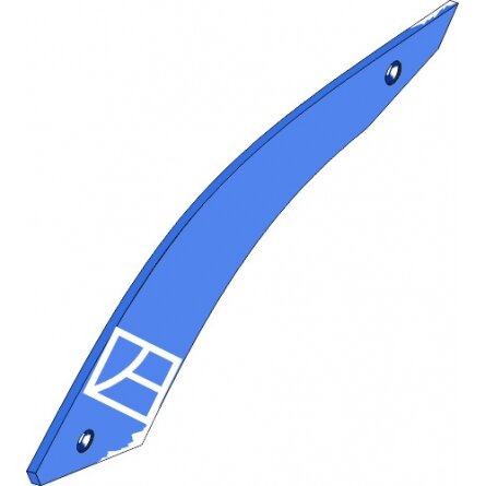 Verstuvės juosta SRP350WL41, kairė 1