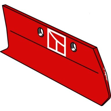 Priešplūgio noragas, dešinė