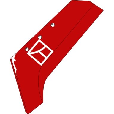 PK5.002.01A Noragas Vogel u. Noot  18“, kairė