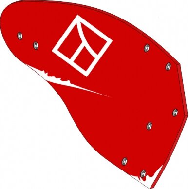 Verstuvė, dešinė Verstuvė, dešinė