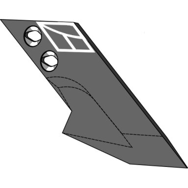 Kaltas 15mm, dešinė