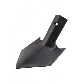 Greitai keičiamas noragėlis - 150mm