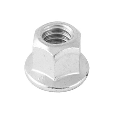 Šešiakampė veržlė - M10x1,5 Šešiakampė veržlė - M10x1,5