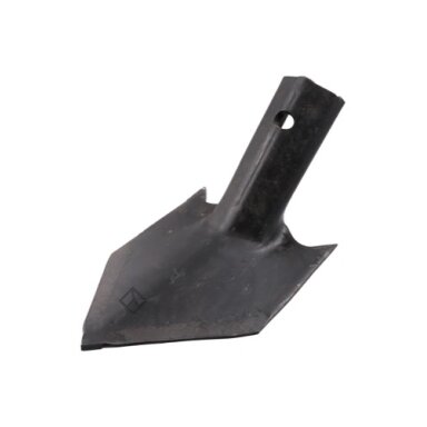 Greitai keičiamas noragėlis - 150mm