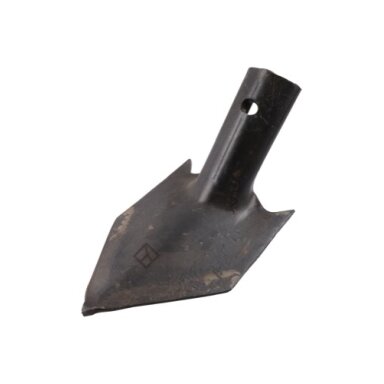 Greitai keičiamas noragėlis - 150mm