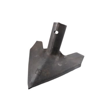 Greitai keičiamas noragėlis - 254mm