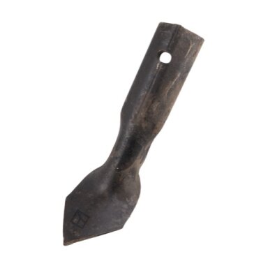 Greitai keičiamas noragėlis - 76mm