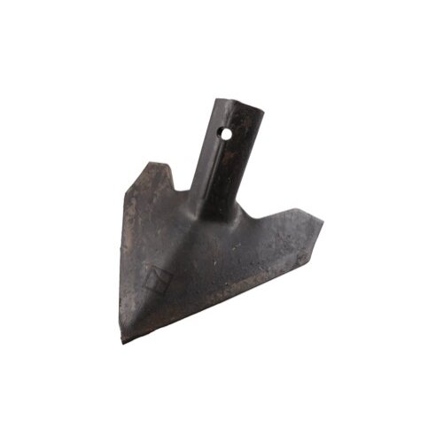 Greitai keičiamas noragėlis - 254mm