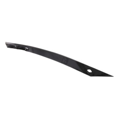 Verstuvės juosta 640mm, dešinė