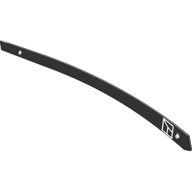 Verstuvės juosta 730mm, dešinė