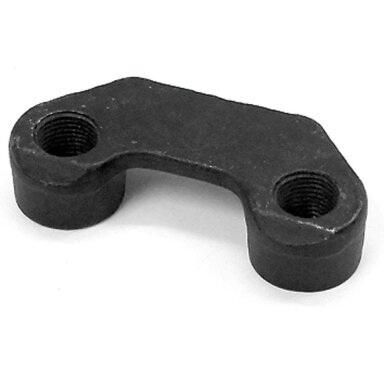 M38100218R Dviguba veržlė Maschio / Gaspardo - M16x1,5