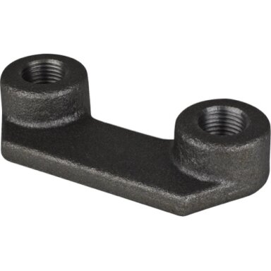 Dviguba veržlė - M16x1,5