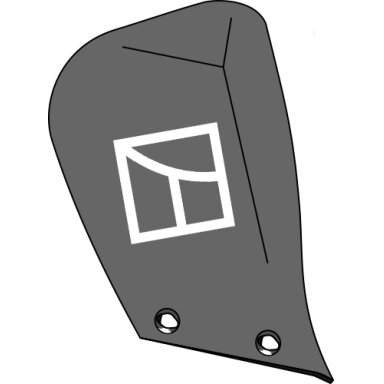 Verstuvėlė DM121, dešinė
